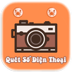 Quét Số Điện Thoại Bằng Camera APK