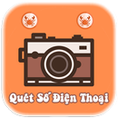 Quét Số Điện Thoại Bằng Camera aplikacja