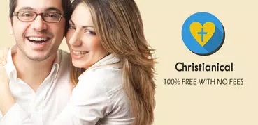 Christianical, dating chat app