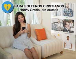 QuimicaCristiana - solteros पोस्टर