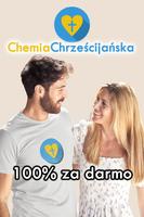 ChemiaChrześcijańska plakat