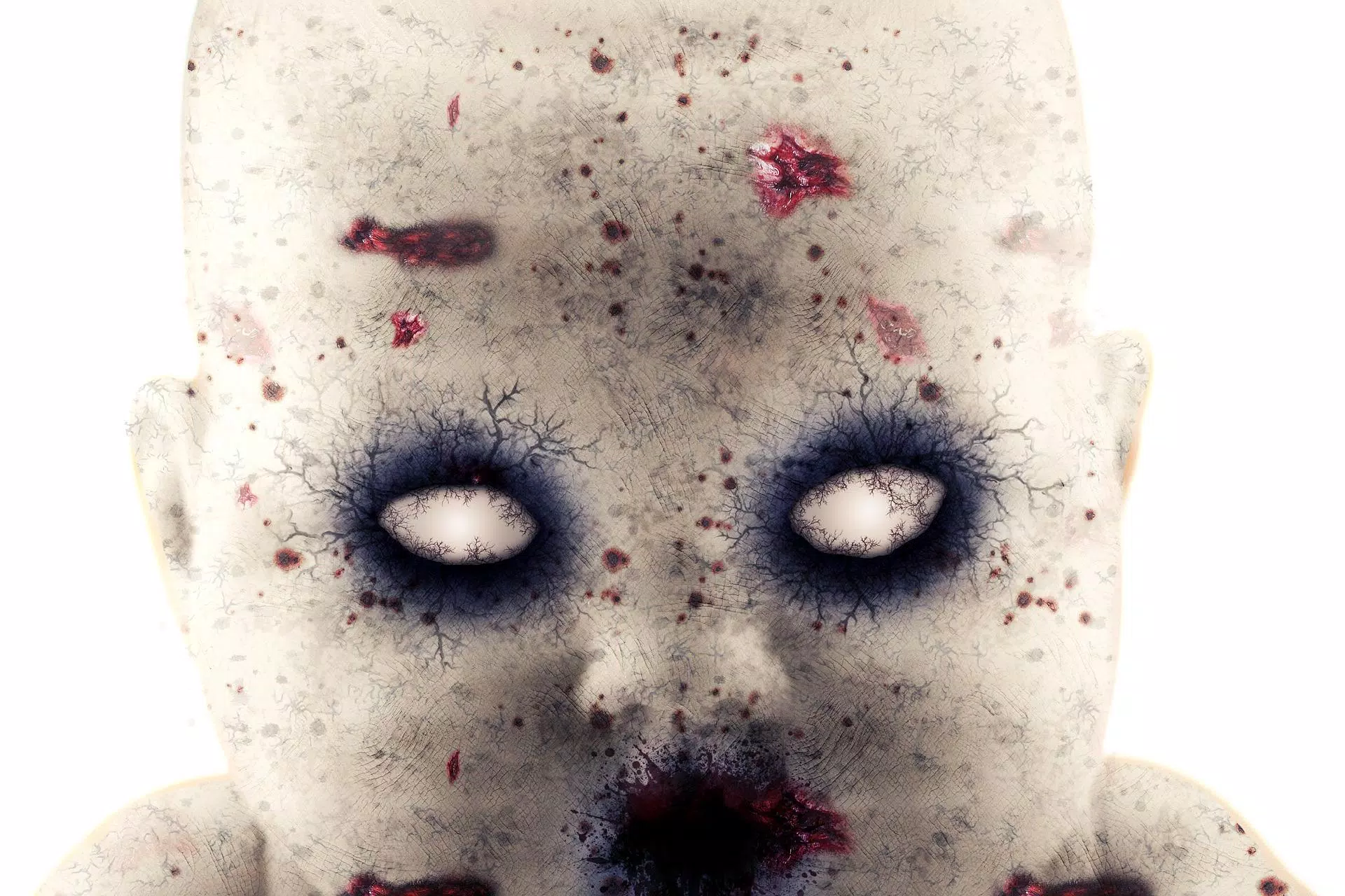 Spot the dot : jump scare prank horror game for Android - APK Download