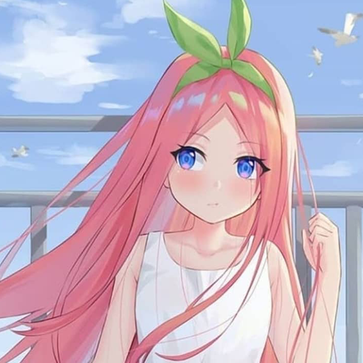 Quintuplets Wallpaper 4K-HD