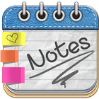 Beste Notitie App Schrijven-icoon