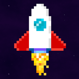 Don't Blast the Rocket! - Free Arcade Game