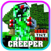 Creeper Mod Minecraft