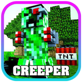 Creeper Mod icon