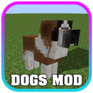 Dogs Mod for MCPE