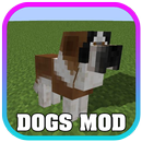 Dogs Mod for MCPE APK