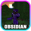 Obsidian Tools Mod for Minecra
