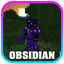 Obsidian Tools Mod for Minecra APK
