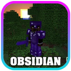 Obsidian Tools Mod for Minecra ไอคอน