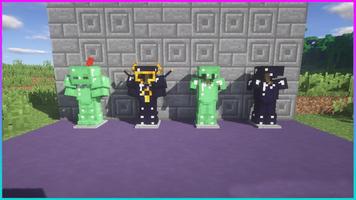 Obsidian Tools Mod for Minecra تصوير الشاشة 2