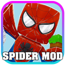Spider Mod for Minecraft PE APK