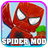 Spider Mod for Minecraft PE APK