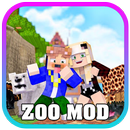 Zoo Mod for Minecraft PE APK