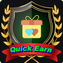 Quick Earn - Online Money Earning APK