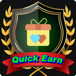 Quick Earn - Online Money Earning