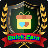 Quick Earn icon