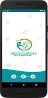 Quick Fast Pay 海報