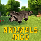 Animals Mod for Minecraft PE icon