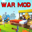 Addon Bed Wars for Minecraft