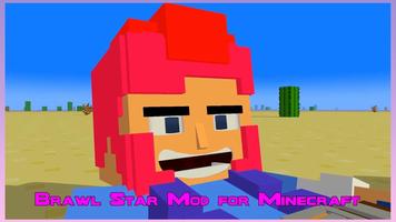 Brawl M Star Mod Minecraft screenshot 3