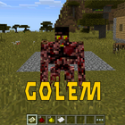 Golem Mod icono