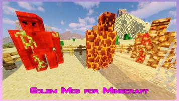 Golem Mod captura de pantalla 2