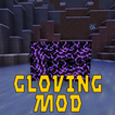 Light Ore Mod for Minecraft