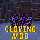Light Ore Mod for Minecraft icon