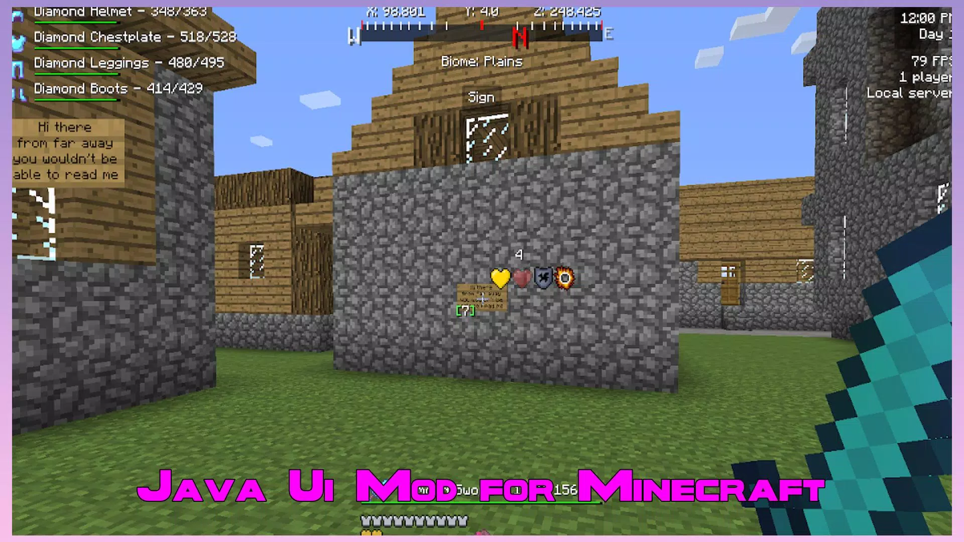 JavaMod - The Java Mod Player download