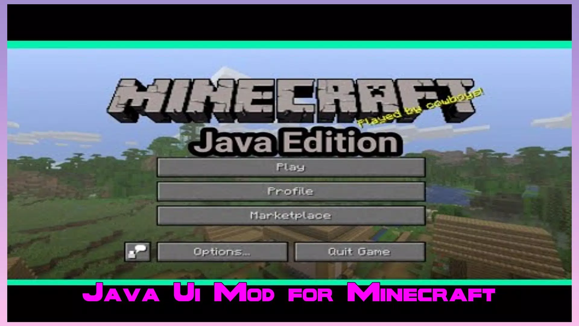 minecraft java edition apk download mediafıre