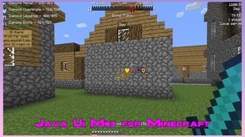Java Edition Mod for Minecraft capture d'écran 2