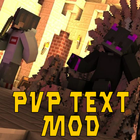 Pvp Texture Minecraft icône