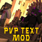 Pvp Texture Minecraft أيقونة