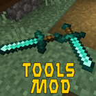 Mods More Tools أيقونة