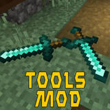 Mods More Tools icon