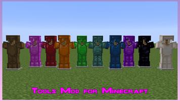 Mods More Tools تصوير الشاشة 1