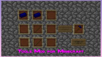 Mods More Tools تصوير الشاشة 2