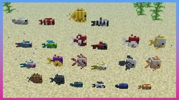 Zoo Craft Mod for Minecraft PE screenshot 3