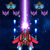 APK Galaxy Sky Attack