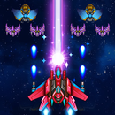 APK Galaxy Sky Attack