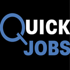 Quick Jobs: Jobs & Freelancers icône