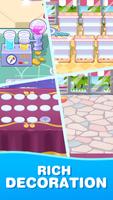 Crazy Snack 2 - Click&Merge imagem de tela 2