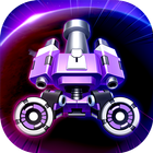 Merge Cannon BallBlast 아이콘