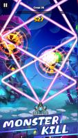 Merge Cannon BallBlast ảnh chụp màn hình 2