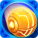 Merge Cannon Defense icon