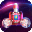 Star Cannon Ball Blast