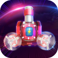 Star Cannon Ball Blast